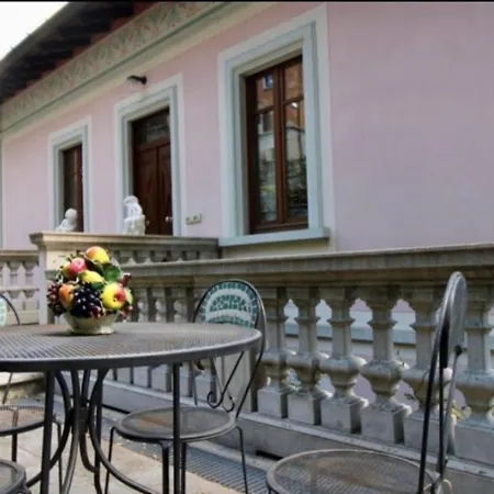 Luxury View Private Como